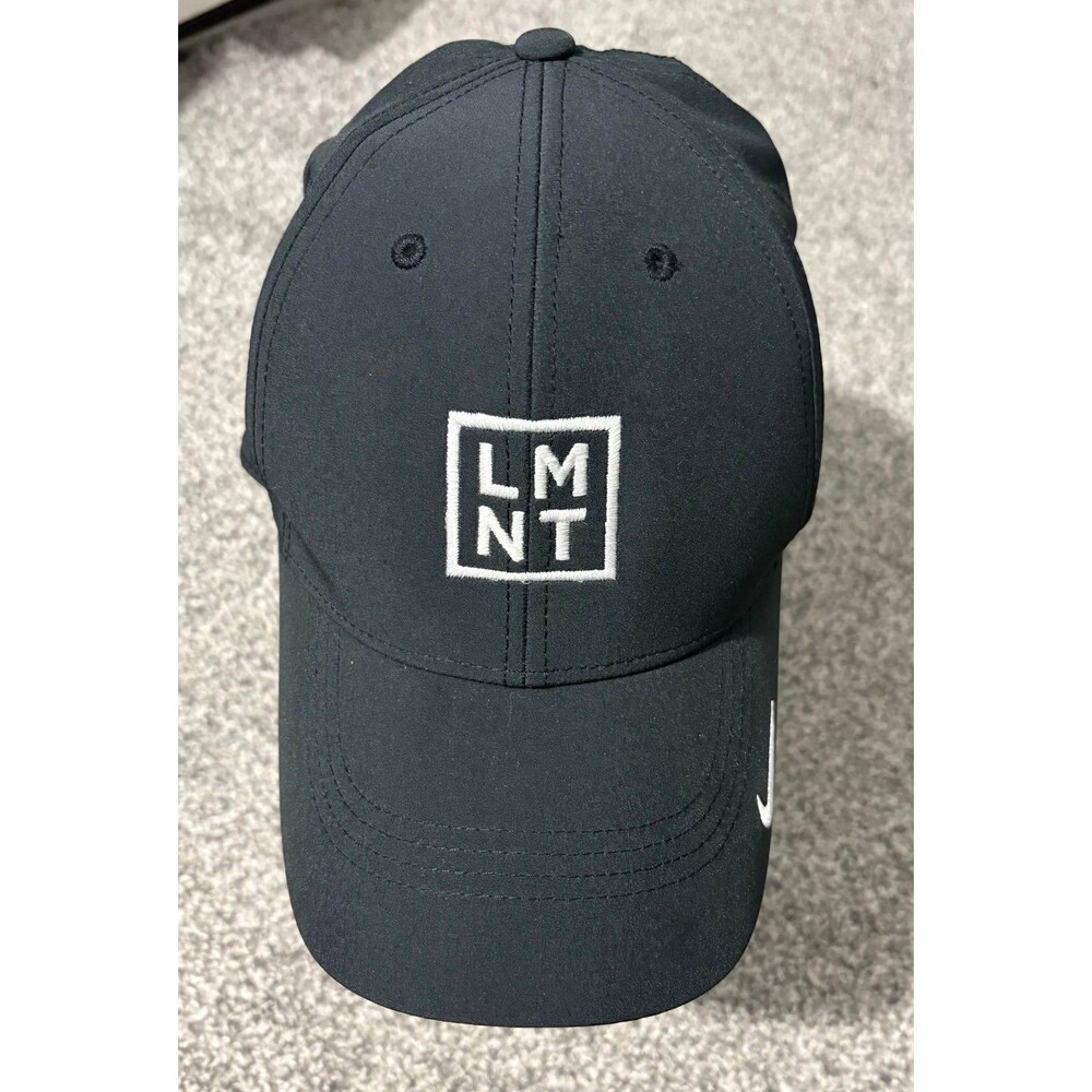 Nike Legacy91 Dri-FIT Adjustable Breathable Lightweight Black uni Baseball Cap